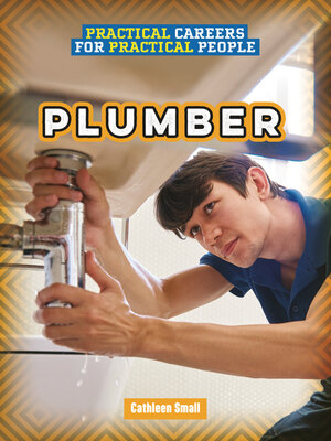 cover image of Plumber
